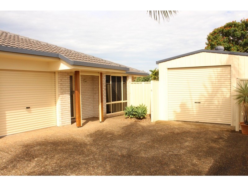 6/26 Dunn Road, Avenell Heights QLD 4670