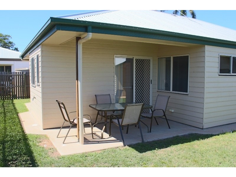 6 Glenmorris Street, Walkervale QLD 4670