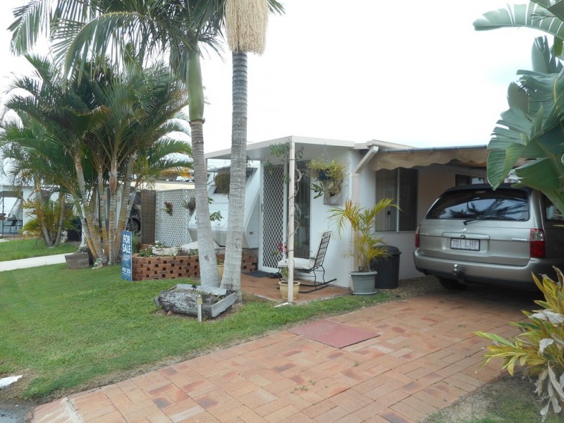 LOT 22 Glen Lodge Caravan Park, Thabeban QLD 4670
