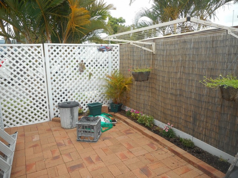 LOT 22 Glen Lodge Caravan Park, Thabeban QLD 4670