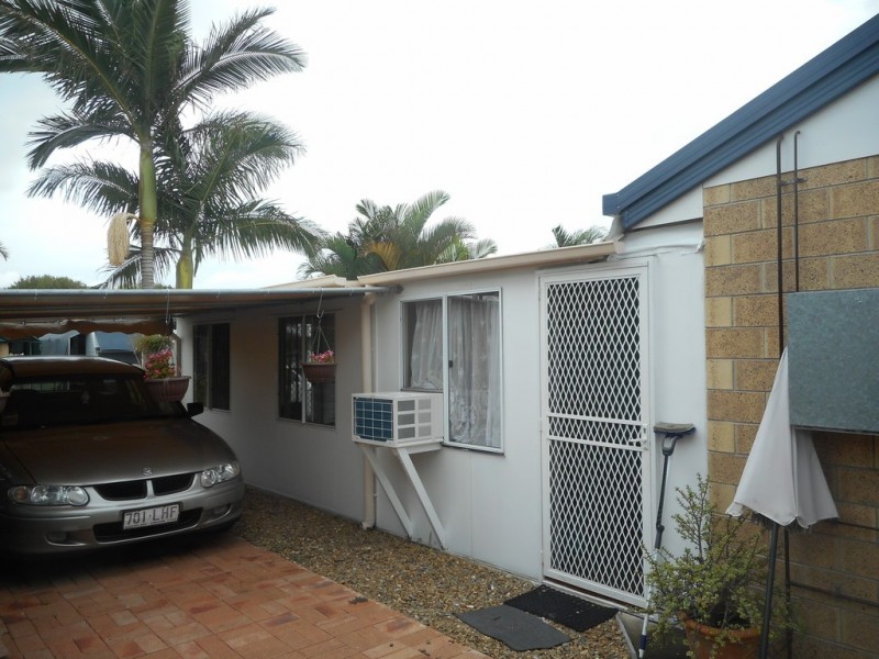 LOT 22 Glen Lodge Caravan Park, Thabeban QLD 4670