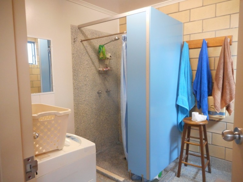 LOT 22 Glen Lodge Caravan Park, Thabeban QLD 4670