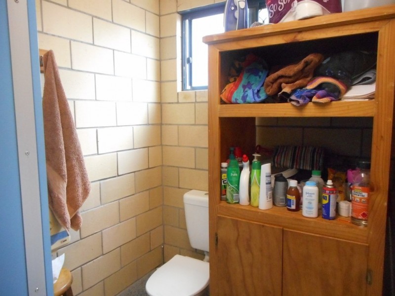 LOT 22 Glen Lodge Caravan Park, Thabeban QLD 4670