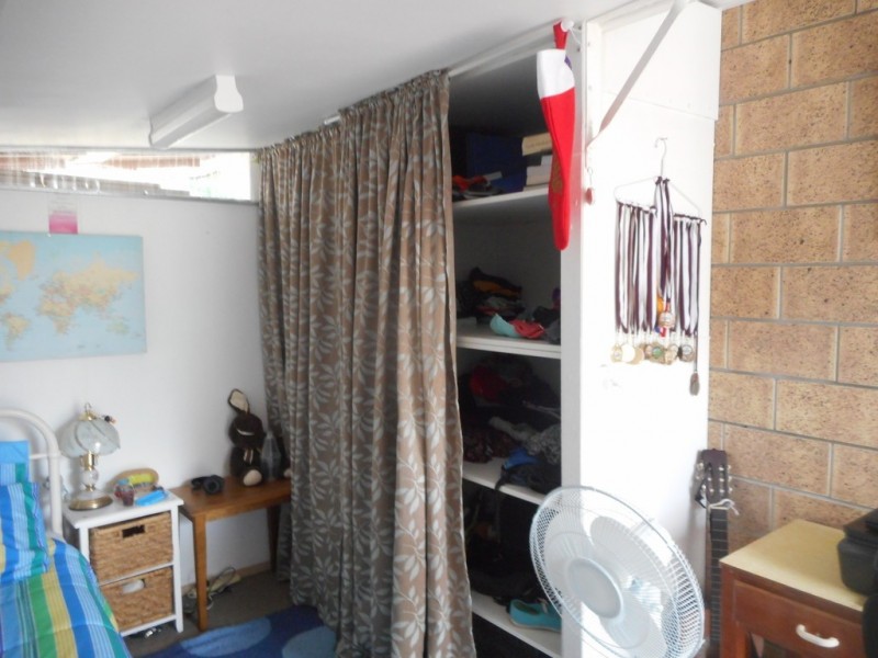 LOT 22 Glen Lodge Caravan Park, Thabeban QLD 4670