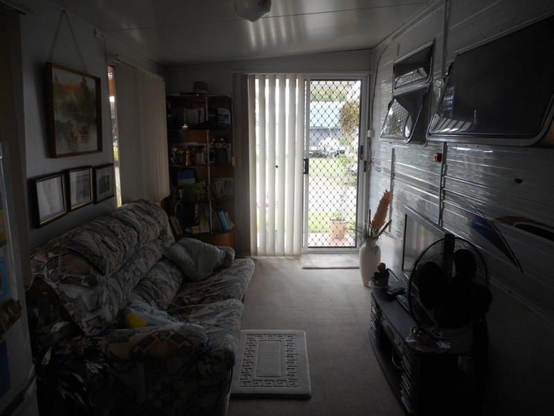 LOT 22 Glen Lodge Caravan Park, Thabeban QLD 4670