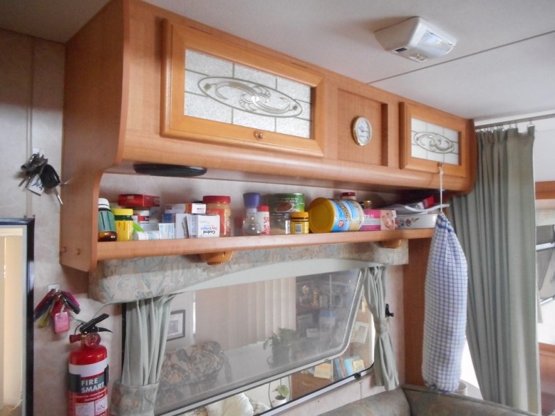 LOT 22 Glen Lodge Caravan Park, Thabeban QLD 4670