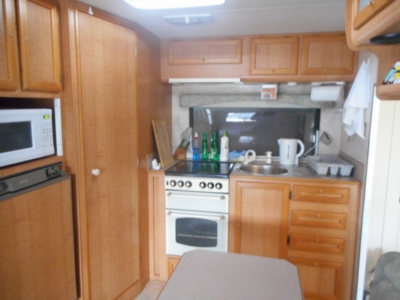 LOT 22 Glen Lodge Caravan Park, Thabeban QLD 4670