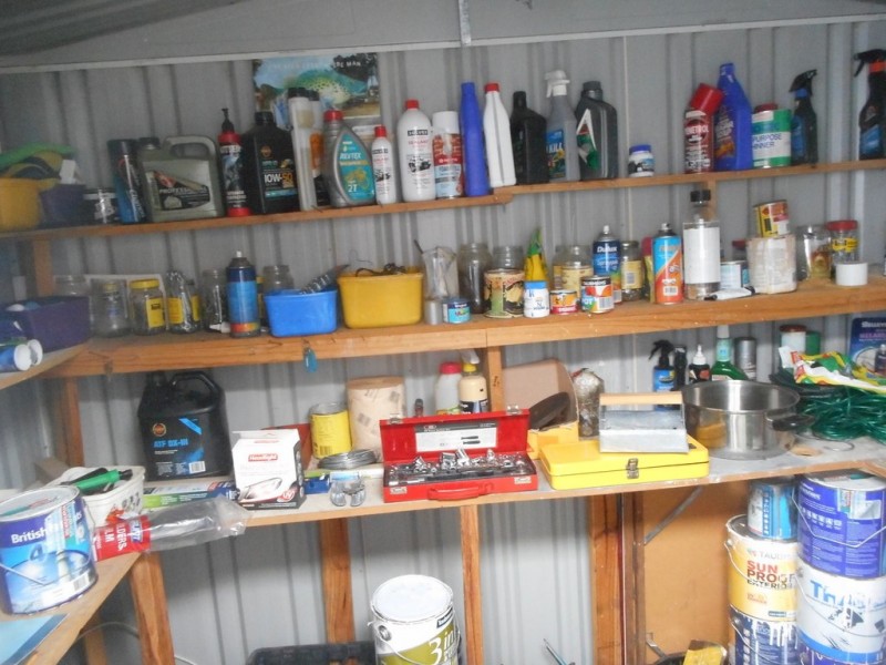 LOT 22 Glen Lodge Caravan Park, Thabeban QLD 4670