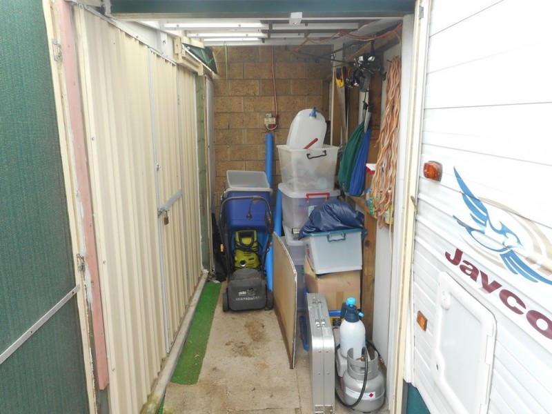 LOT 22 Glen Lodge Caravan Park, Thabeban QLD 4670