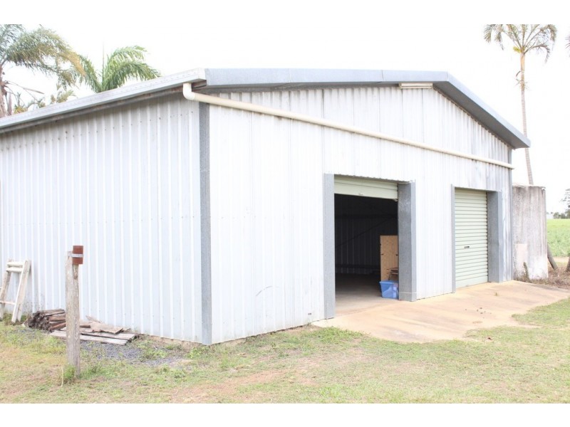 793 Foleys Road, Farnsfield QLD 4660