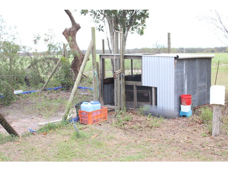 793 Foleys Road, Farnsfield QLD 4660