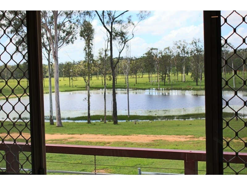 564 Waterloo-Watalgan Road, Waterloo QLD 4673