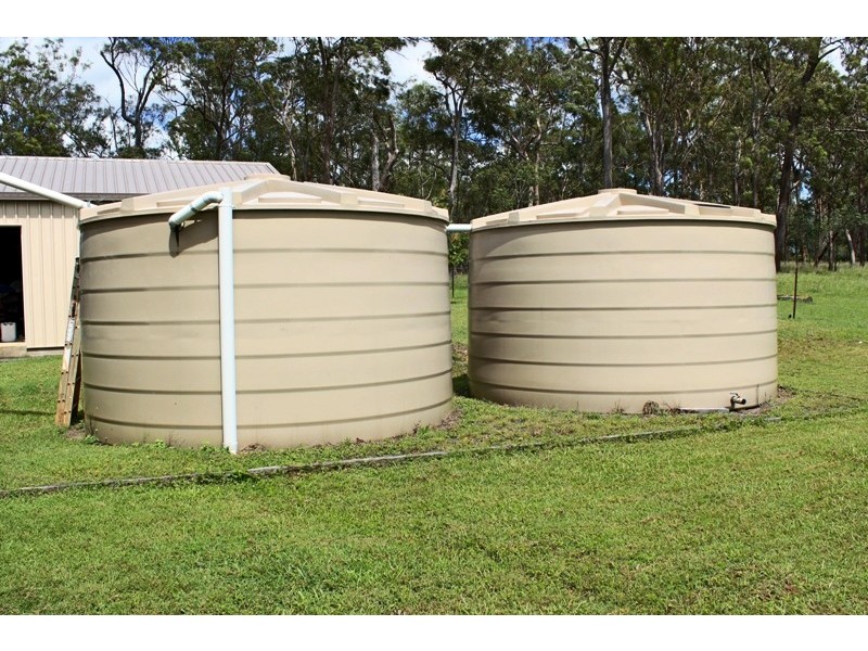 564 Waterloo-Watalgan Road, Waterloo QLD 4673