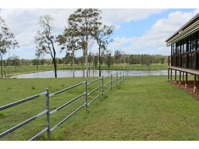 564 Waterloo-Watalgan Road, Waterloo QLD 4673