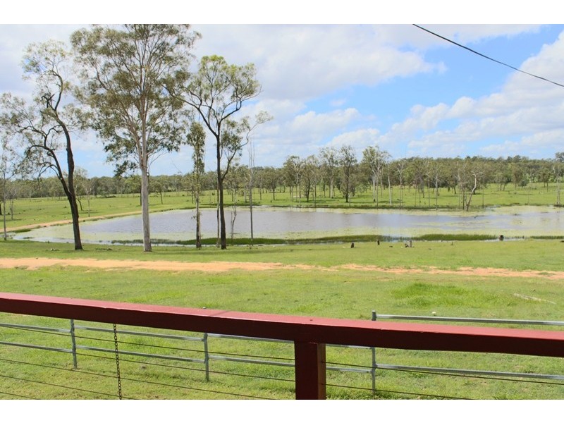 564 Waterloo-Watalgan Road, Waterloo QLD 4673