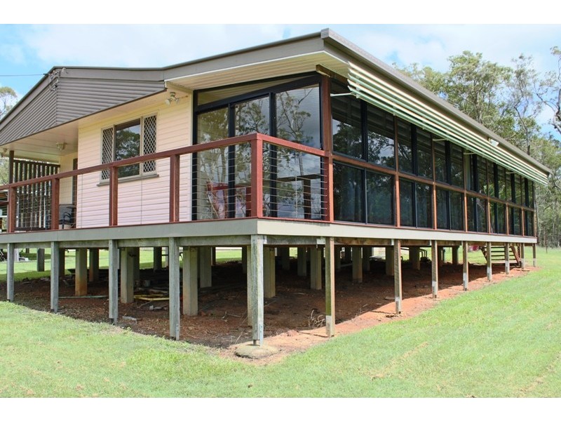 564 Waterloo-Watalgan Road, Waterloo QLD 4673