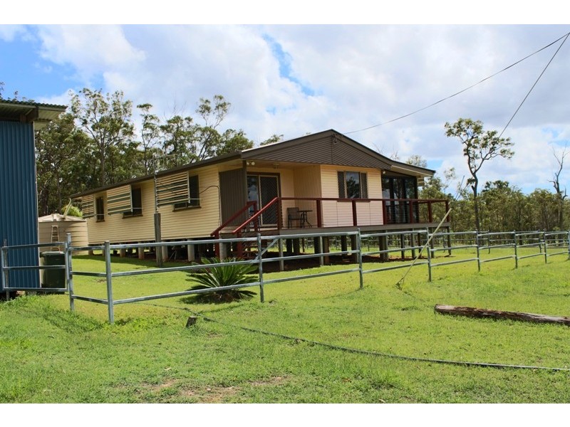564 Waterloo-Watalgan Road, Waterloo QLD 4673