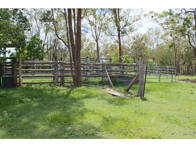 564 Waterloo-Watalgan Road, Waterloo QLD 4673