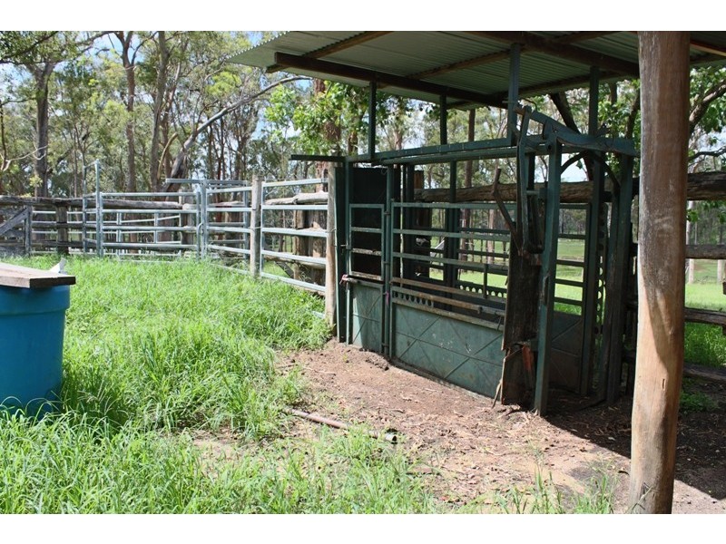 564 Waterloo-Watalgan Road, Waterloo QLD 4673