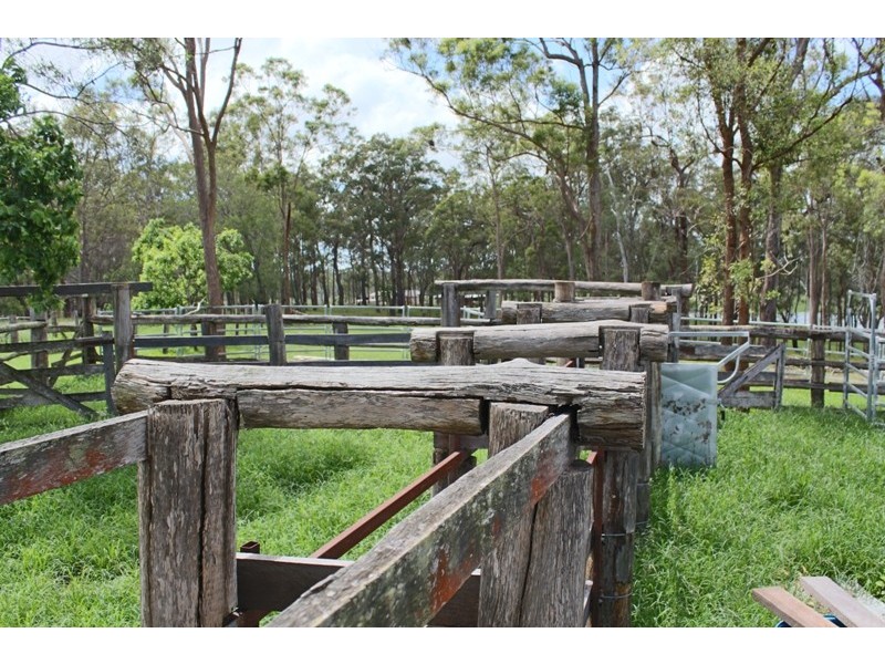 564 Waterloo-Watalgan Road, Waterloo QLD 4673