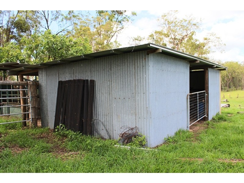 564 Waterloo-Watalgan Road, Waterloo QLD 4673