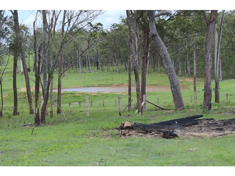 564 Waterloo-Watalgan Road, Waterloo QLD 4673