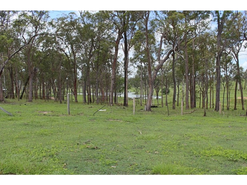 564 Waterloo-Watalgan Road, Waterloo QLD 4673