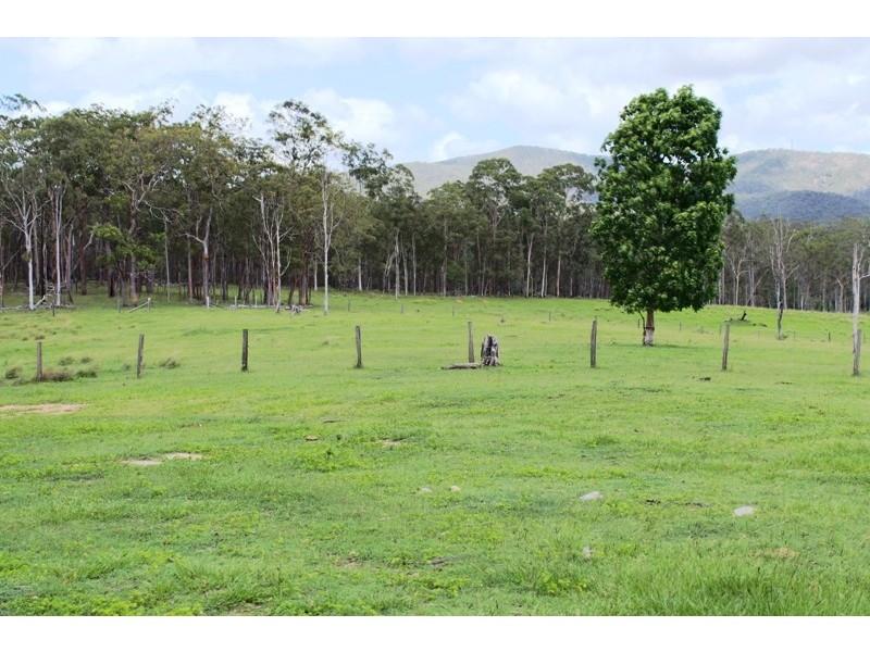 564 Waterloo-Watalgan Road, Waterloo QLD 4673