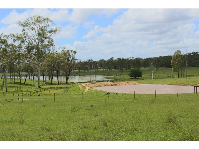 564 Waterloo-Watalgan Road, Waterloo QLD 4673