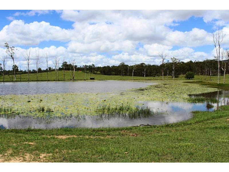 564 Waterloo-Watalgan Road, Waterloo QLD 4673