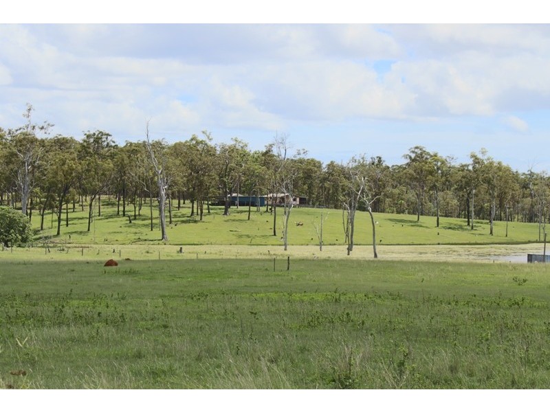 564 Waterloo-Watalgan Road, Waterloo QLD 4673