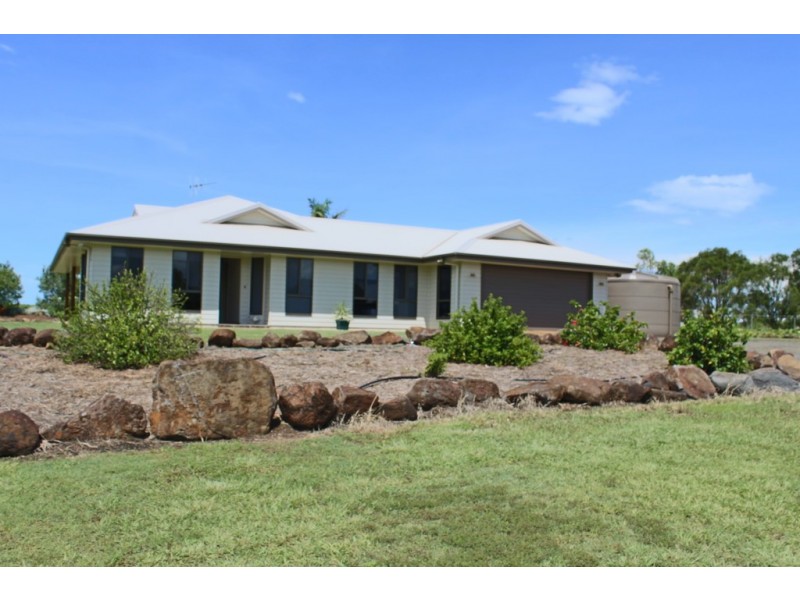 22 HEIDKES ROAD, Windermere QLD 4670