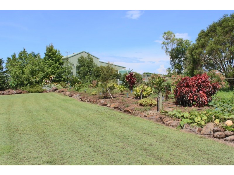 22 HEIDKES ROAD, Windermere QLD 4670