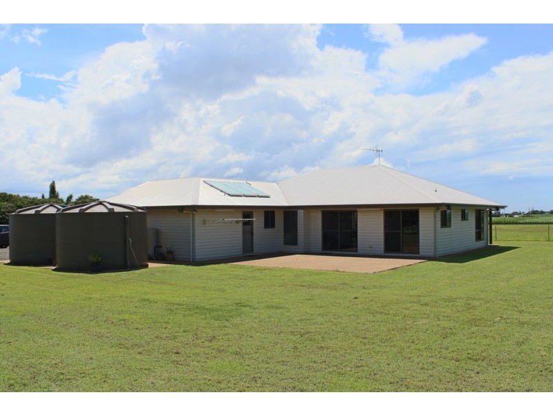 22 HEIDKES ROAD, Windermere QLD 4670