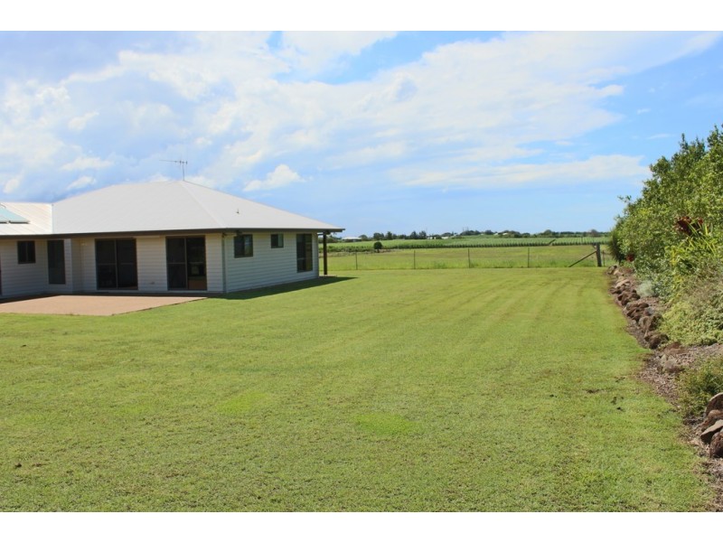 22 HEIDKES ROAD, Windermere QLD 4670