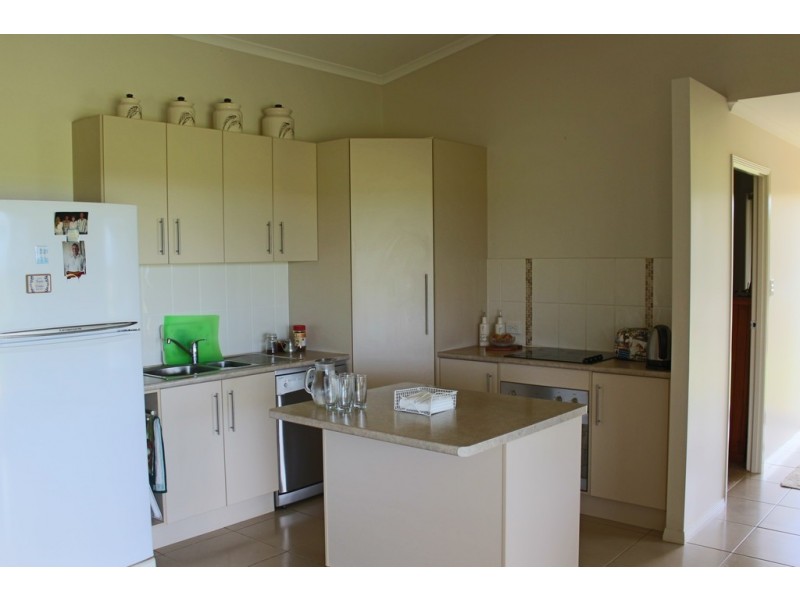 22 HEIDKES ROAD, Windermere QLD 4670