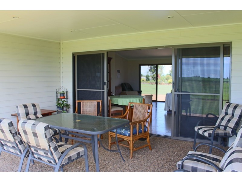 22 HEIDKES ROAD, Windermere QLD 4670