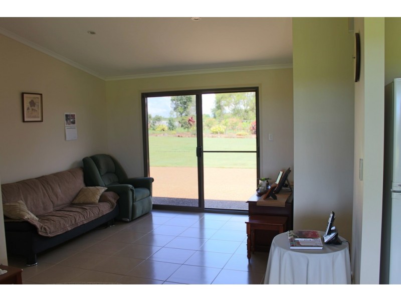 22 HEIDKES ROAD, Windermere QLD 4670