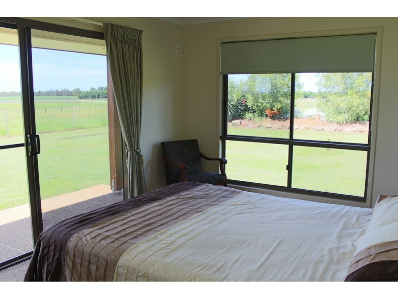 22 HEIDKES ROAD, Windermere QLD 4670