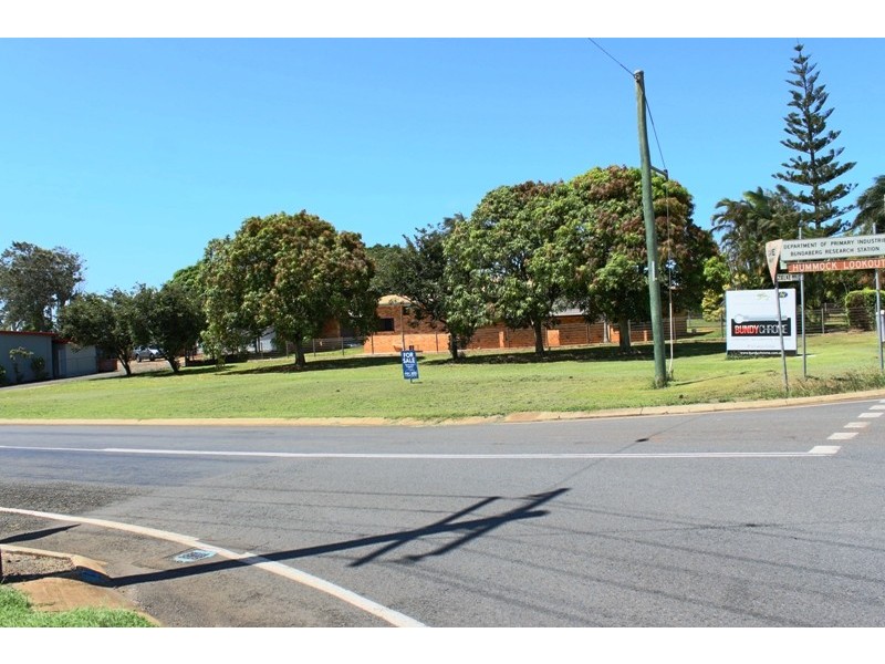 0 BARGARA ROAD, Rubyanna QLD 4670