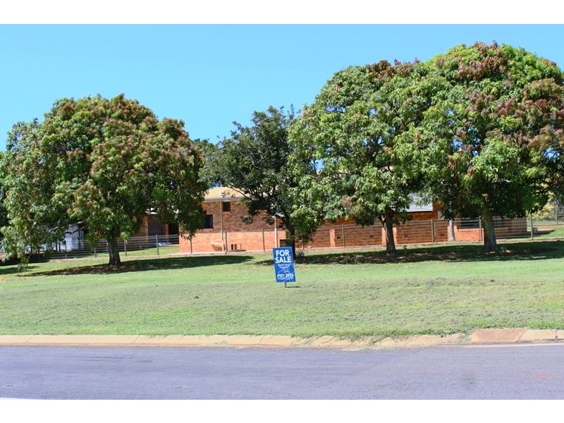 0 BARGARA ROAD, Rubyanna QLD 4670