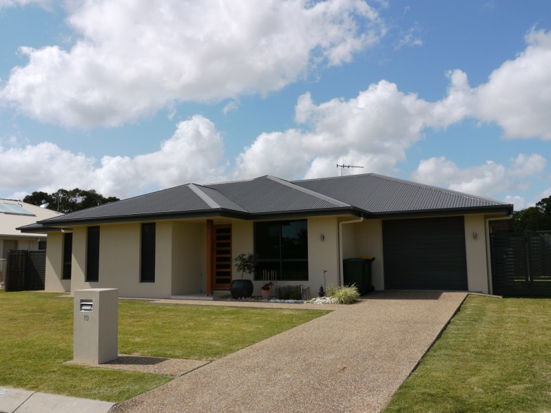 11/4 (NO.10) OASIS COURT, Bundaberg North QLD 4670