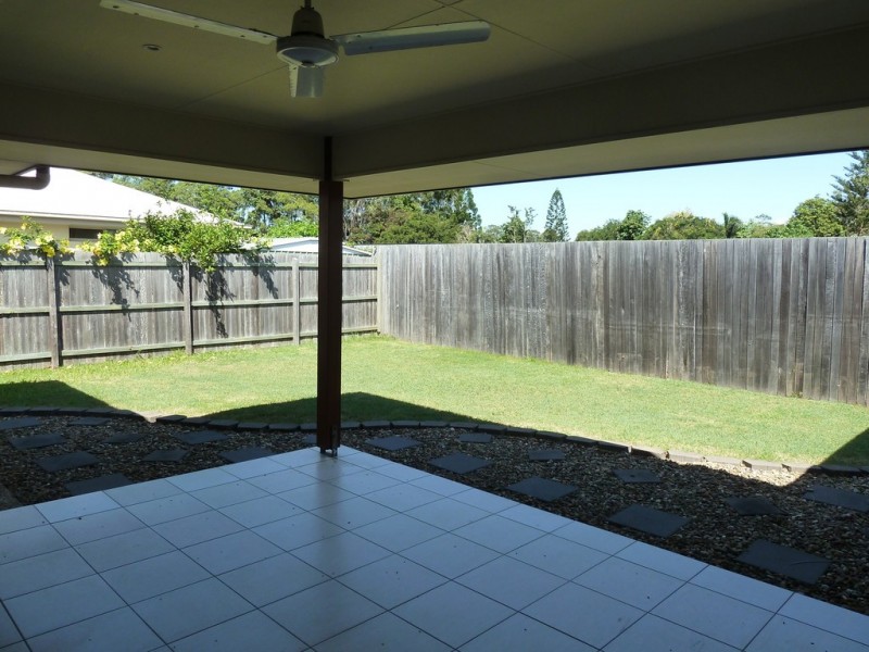11/4 (NO.10) OASIS COURT, Bundaberg North QLD 4670