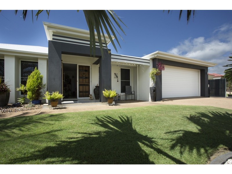 7 Hillcrest Court, Bargara QLD 4670