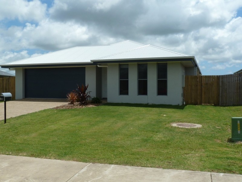 86 Foster Drive, Bundaberg North QLD 4670