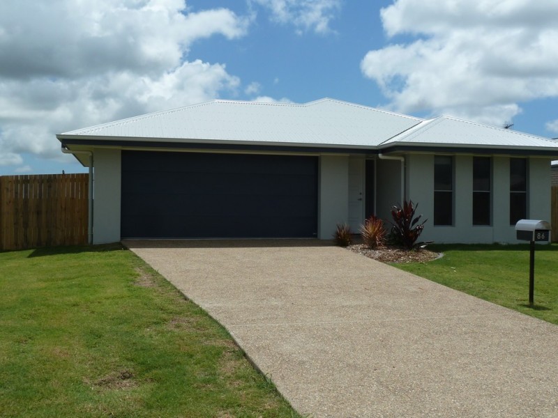 86 Foster Drive, Bundaberg North QLD 4670