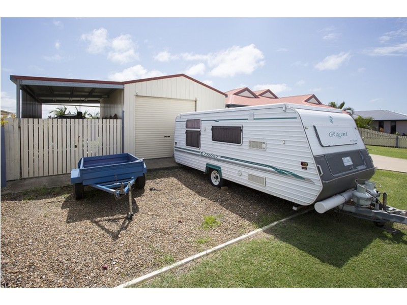 22 Carla Drive, Innes Park QLD 4670