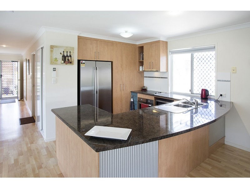 22 Carla Drive, Innes Park QLD 4670