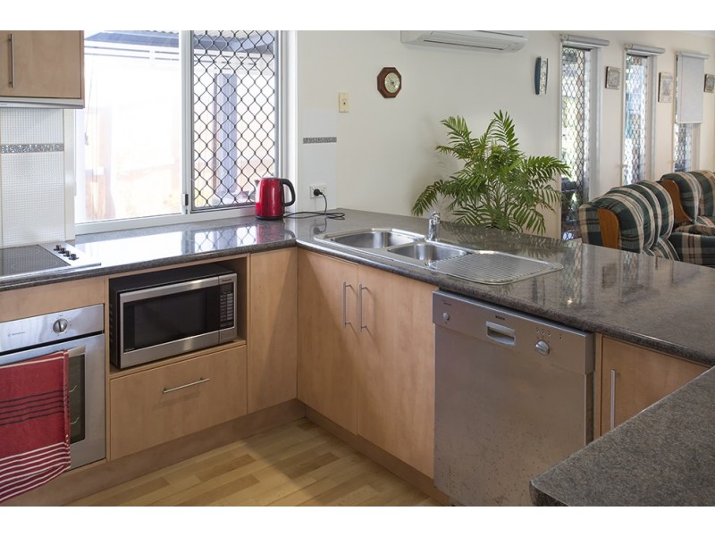 22 Carla Drive, Innes Park QLD 4670
