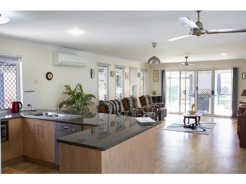 22 Carla Drive, Innes Park QLD 4670